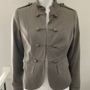 Women’s bomber jacket